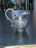 Pitcher