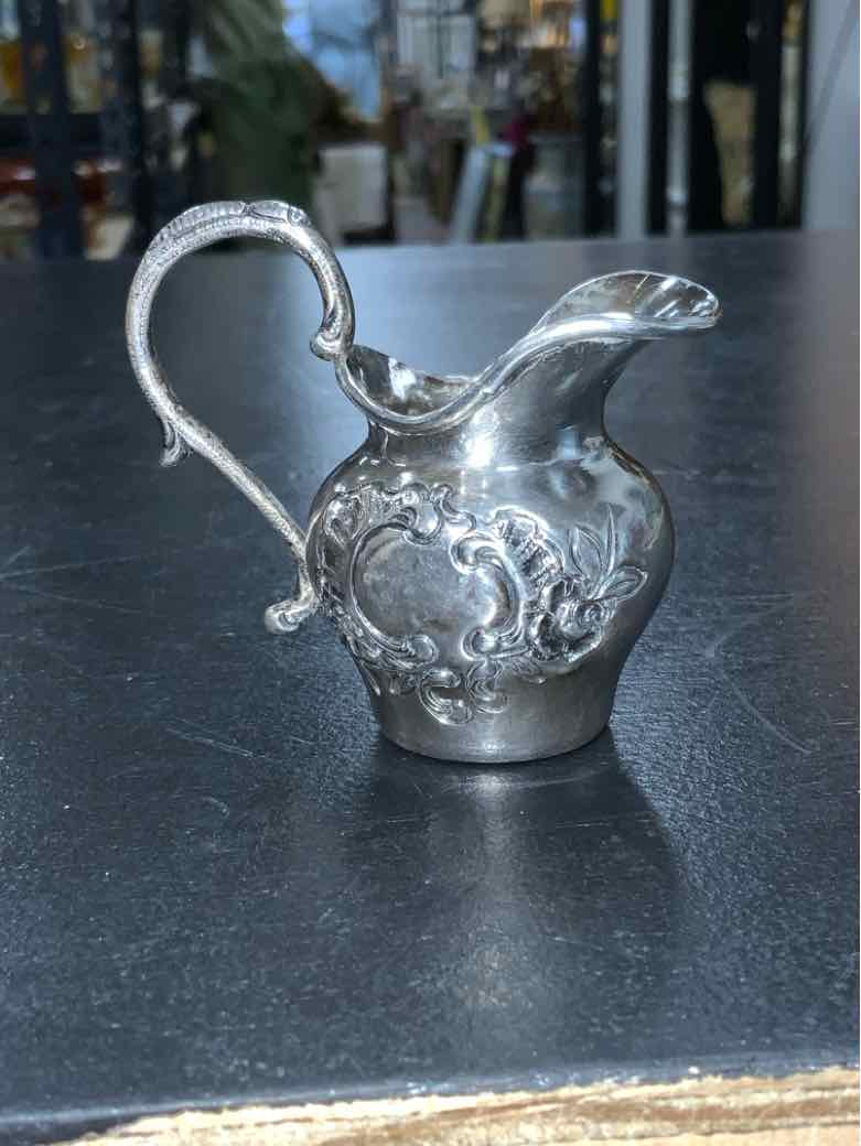 Pitcher