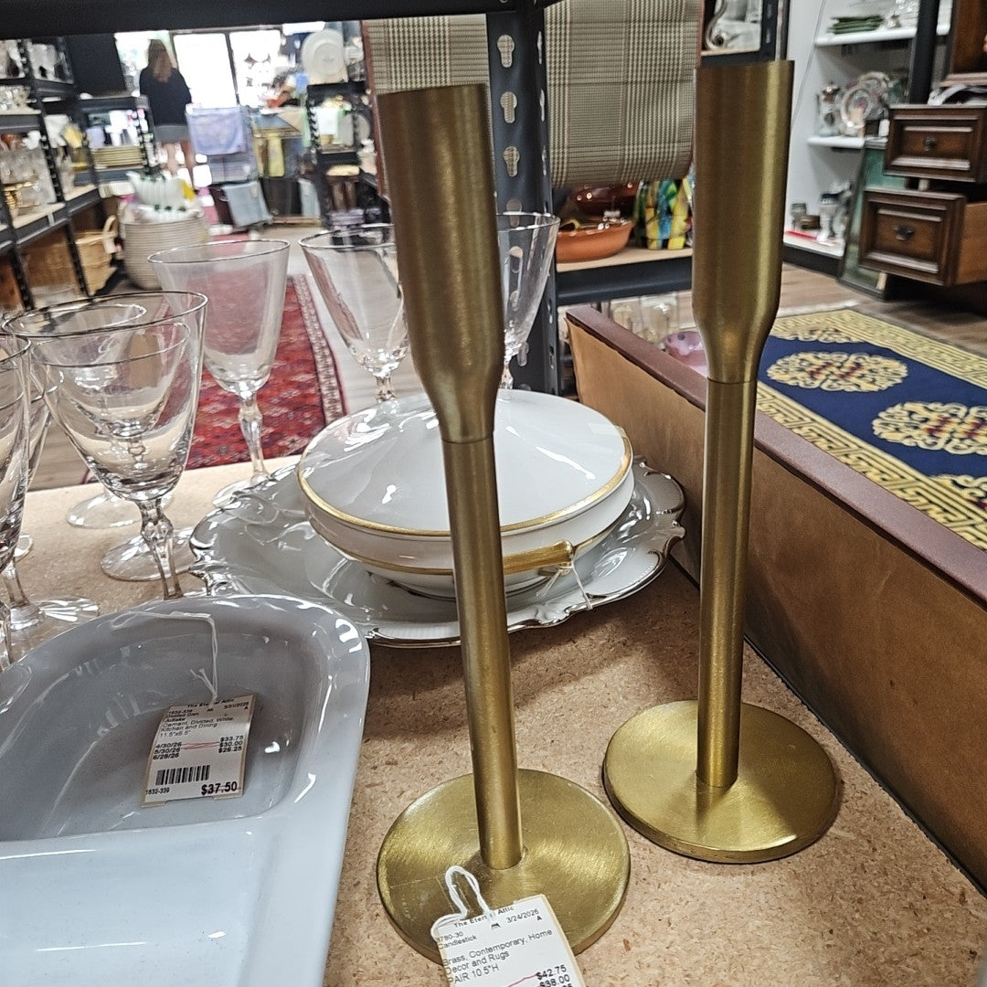 Candlestick