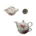Victoria & Albert Tea Pot