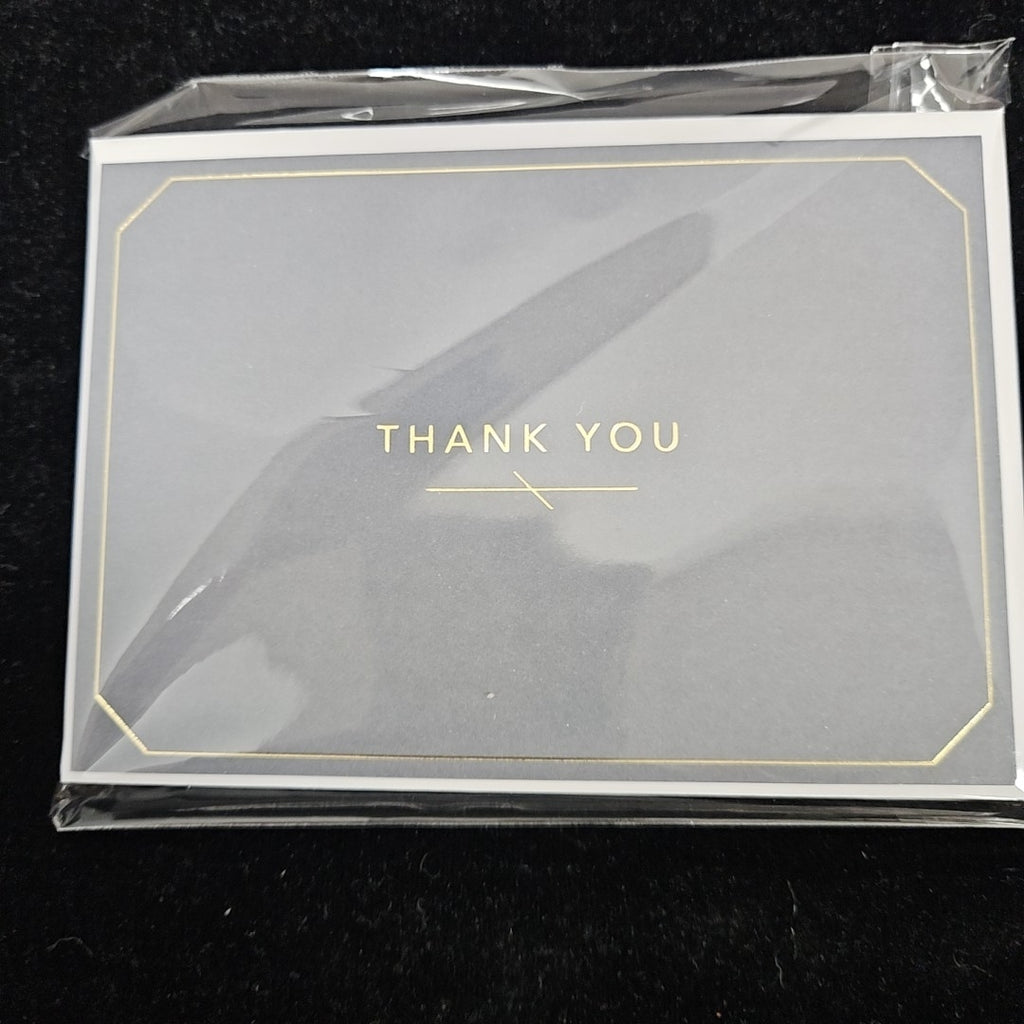 Note Cards