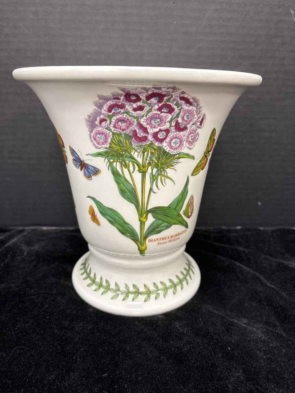 Port Meirion Cache Pot