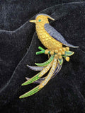 Sphinx Pin