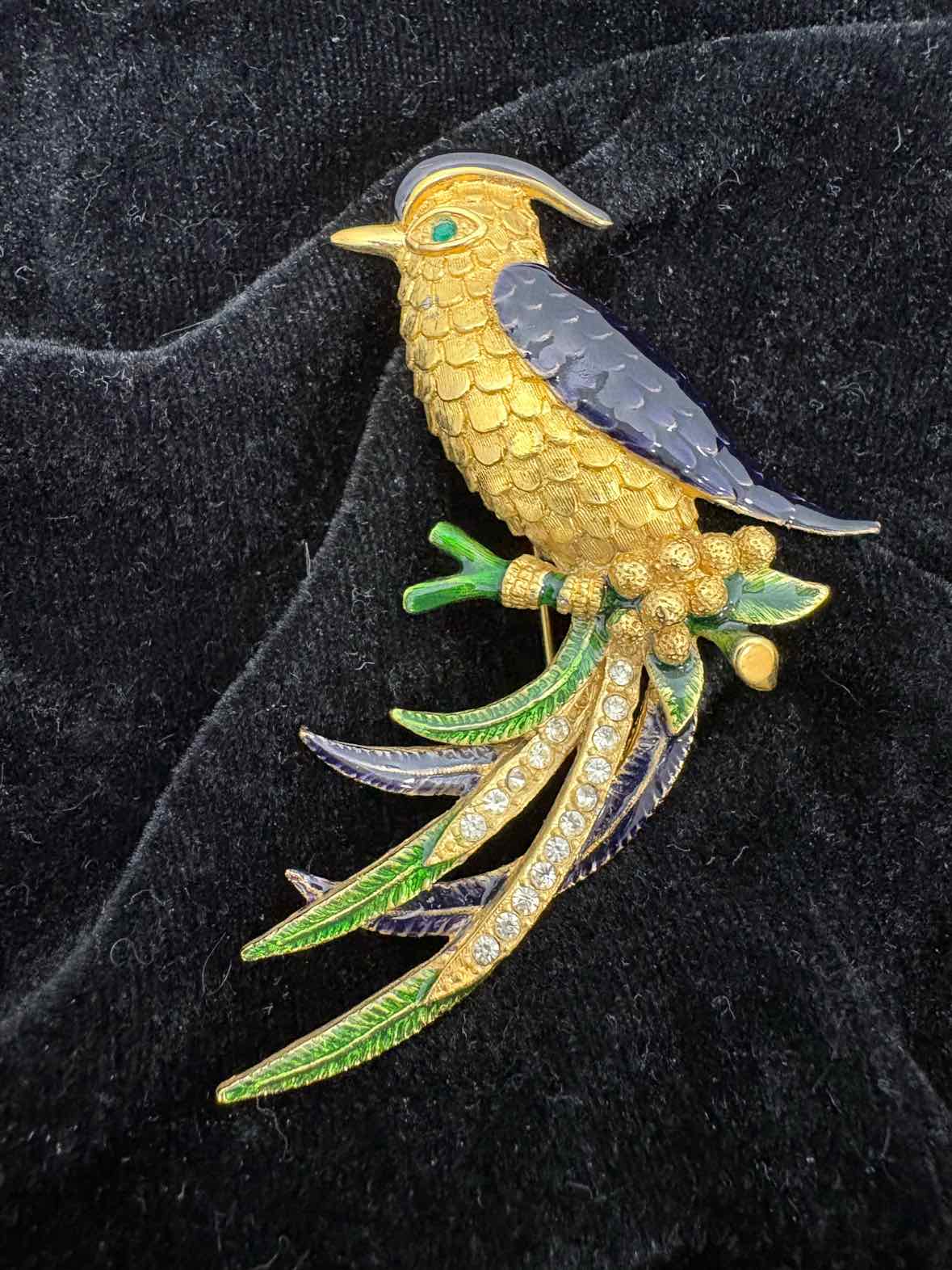 Sphinx Pin