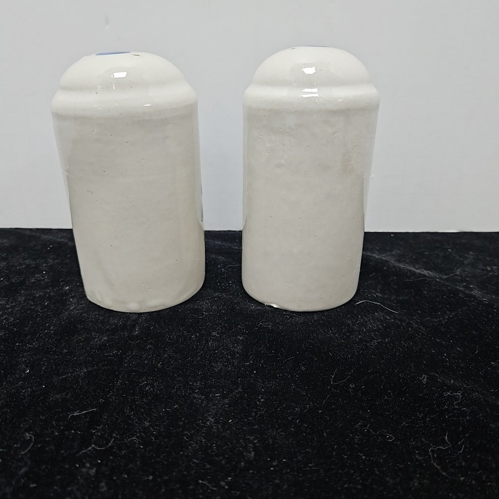 Hadley Salt & Pepper