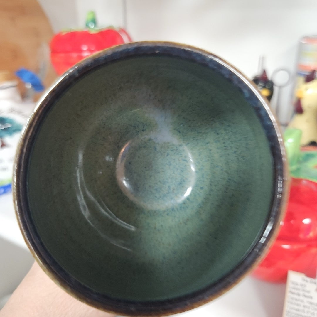 Artisan Goblet