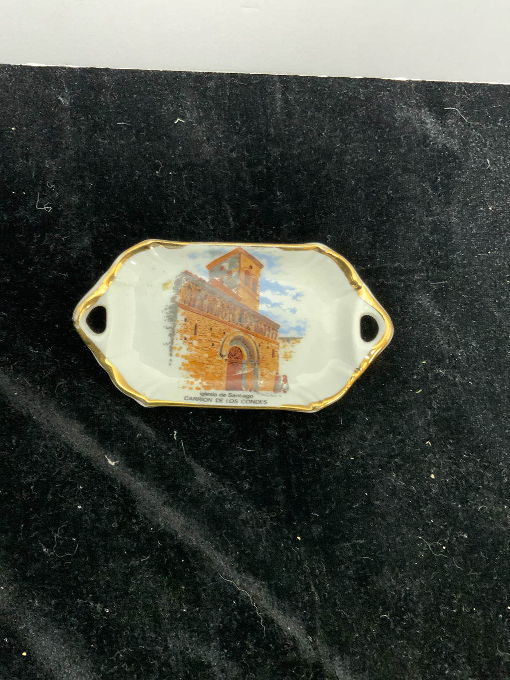 Trinket Bowl