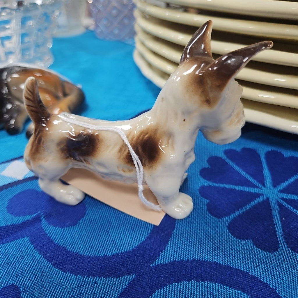 Lefton Figurine