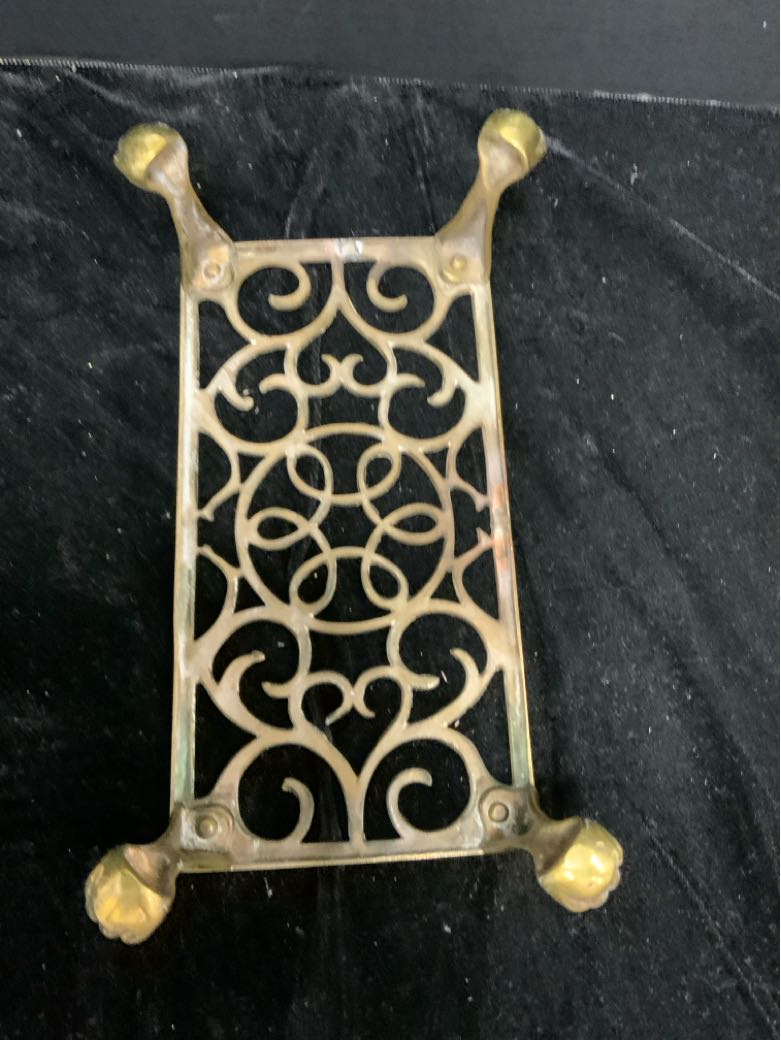 Iron Stand