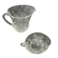 Royal Crystal Rock Pitcher