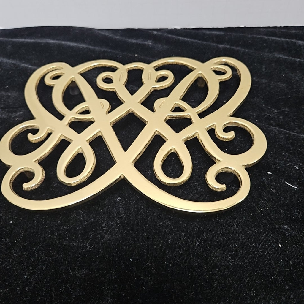 VA Metalcrafters Trivet