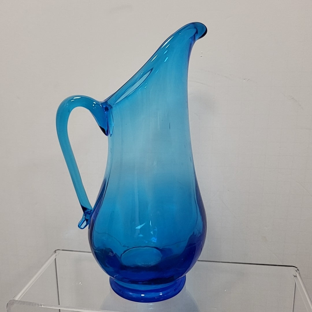 Pitcher