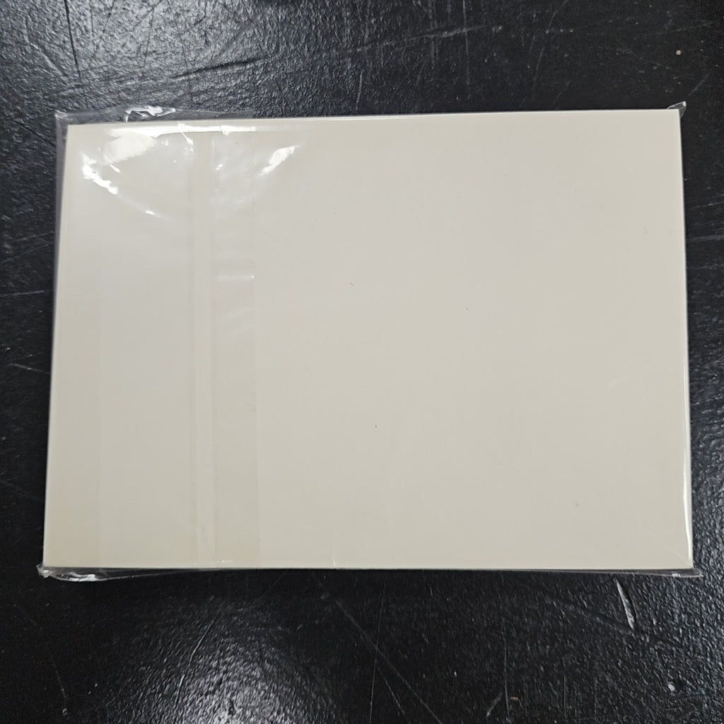 Note Cards