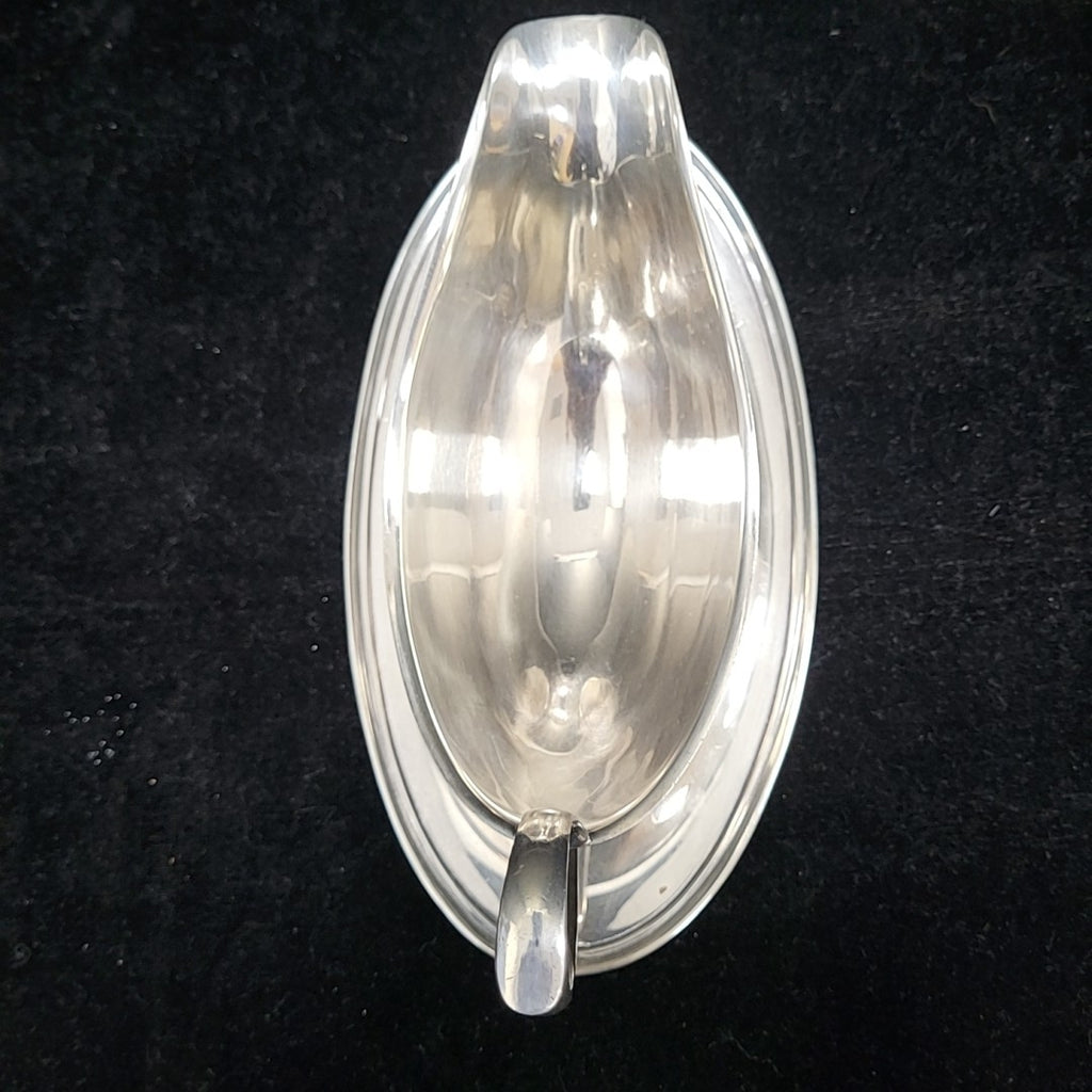 Gorham Gravy Boat