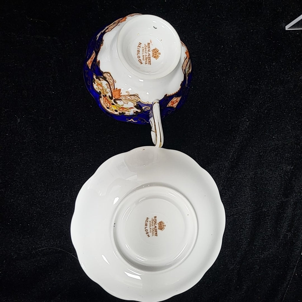 Royal Albert Teacup/Saucer