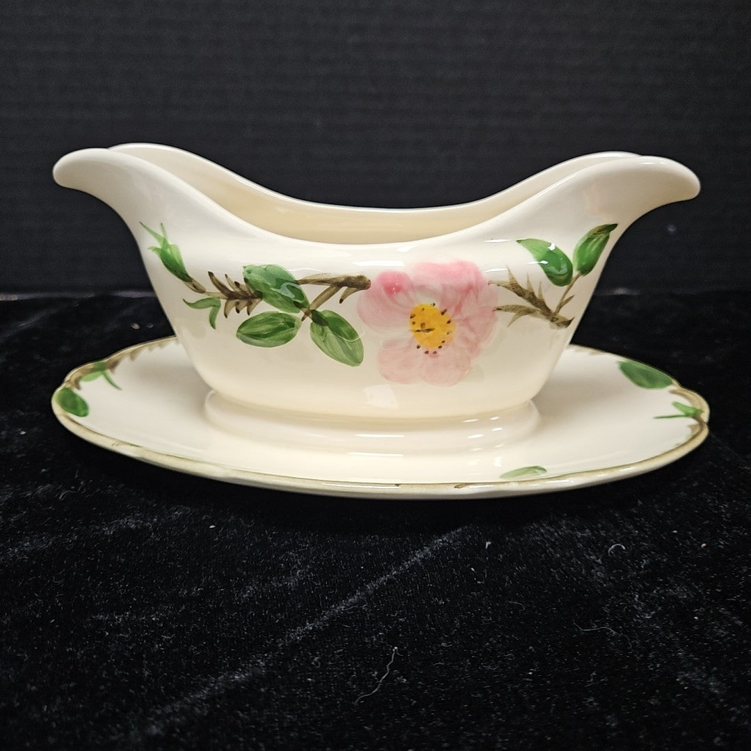 Franciscan Gravy Boat