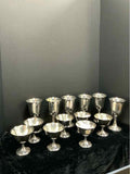 International Silver Goblet