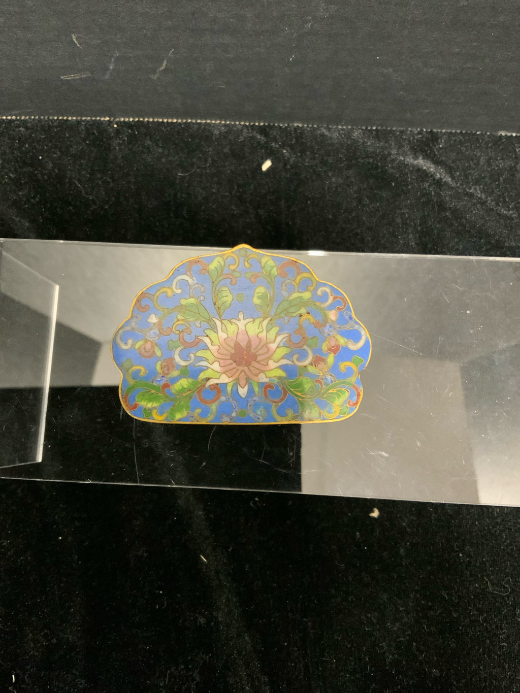 Trinket Box