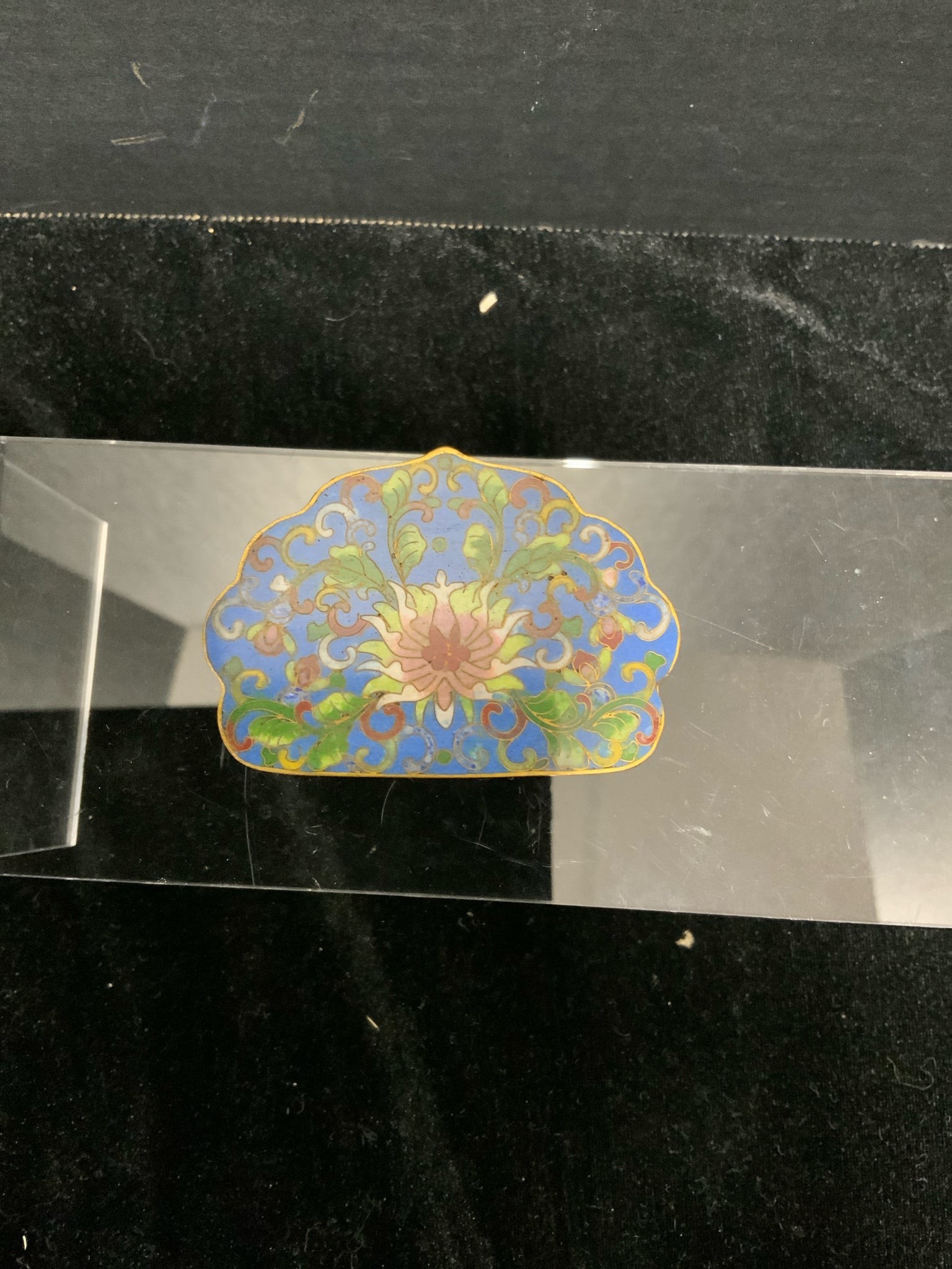 Trinket Box