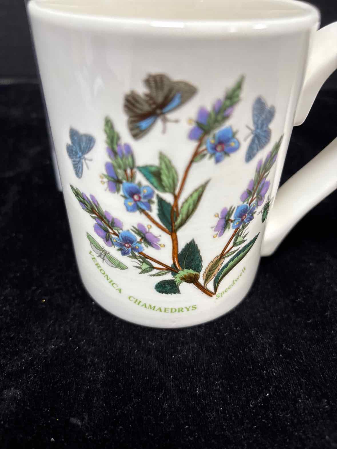 Portmeirion Mug