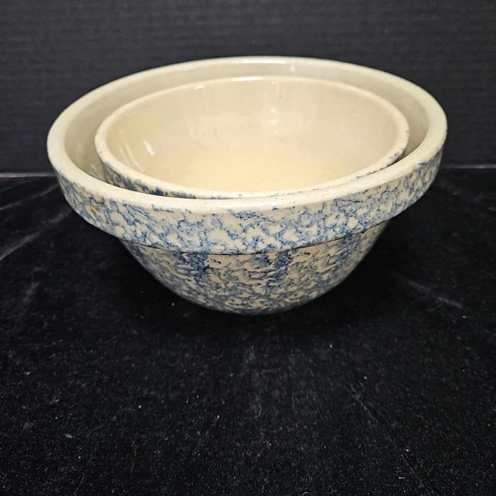 Roseville Mixing Bowl