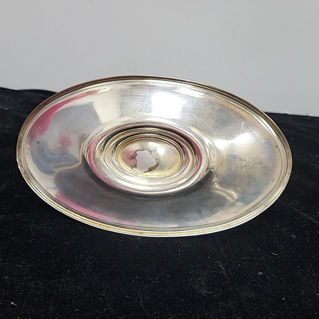 Gorham Gravyboat w/ Underplate