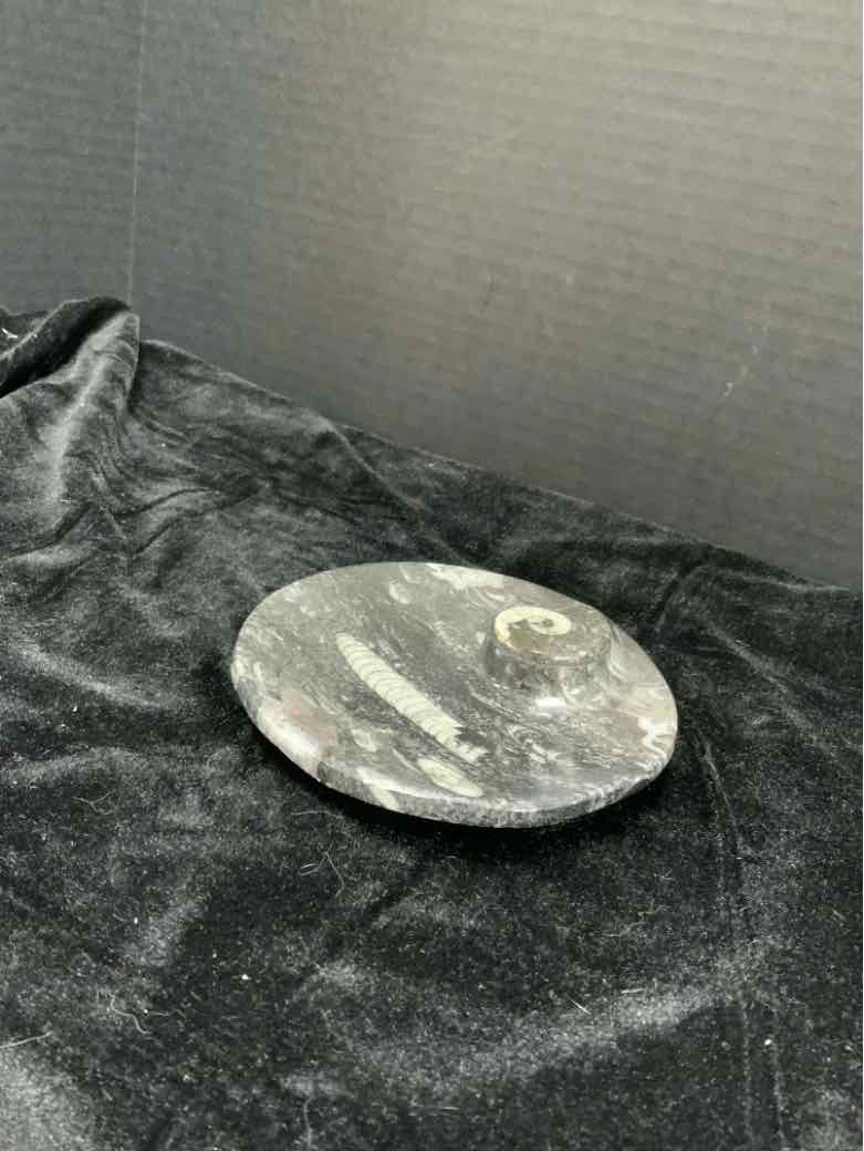 Trinket Dish