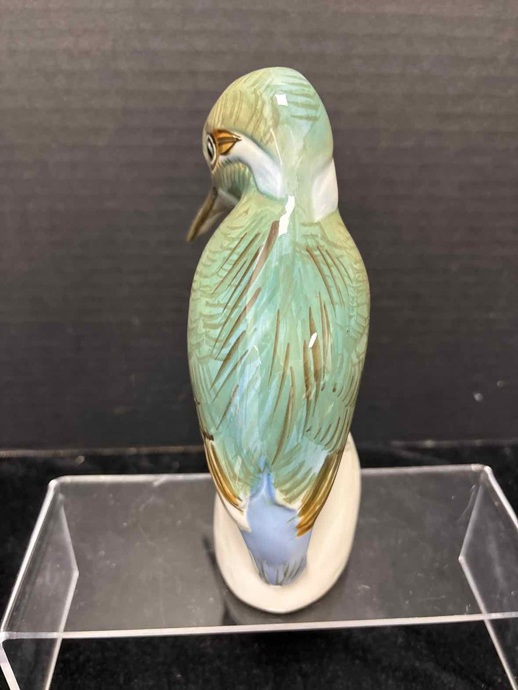 Royal Dux Figurine