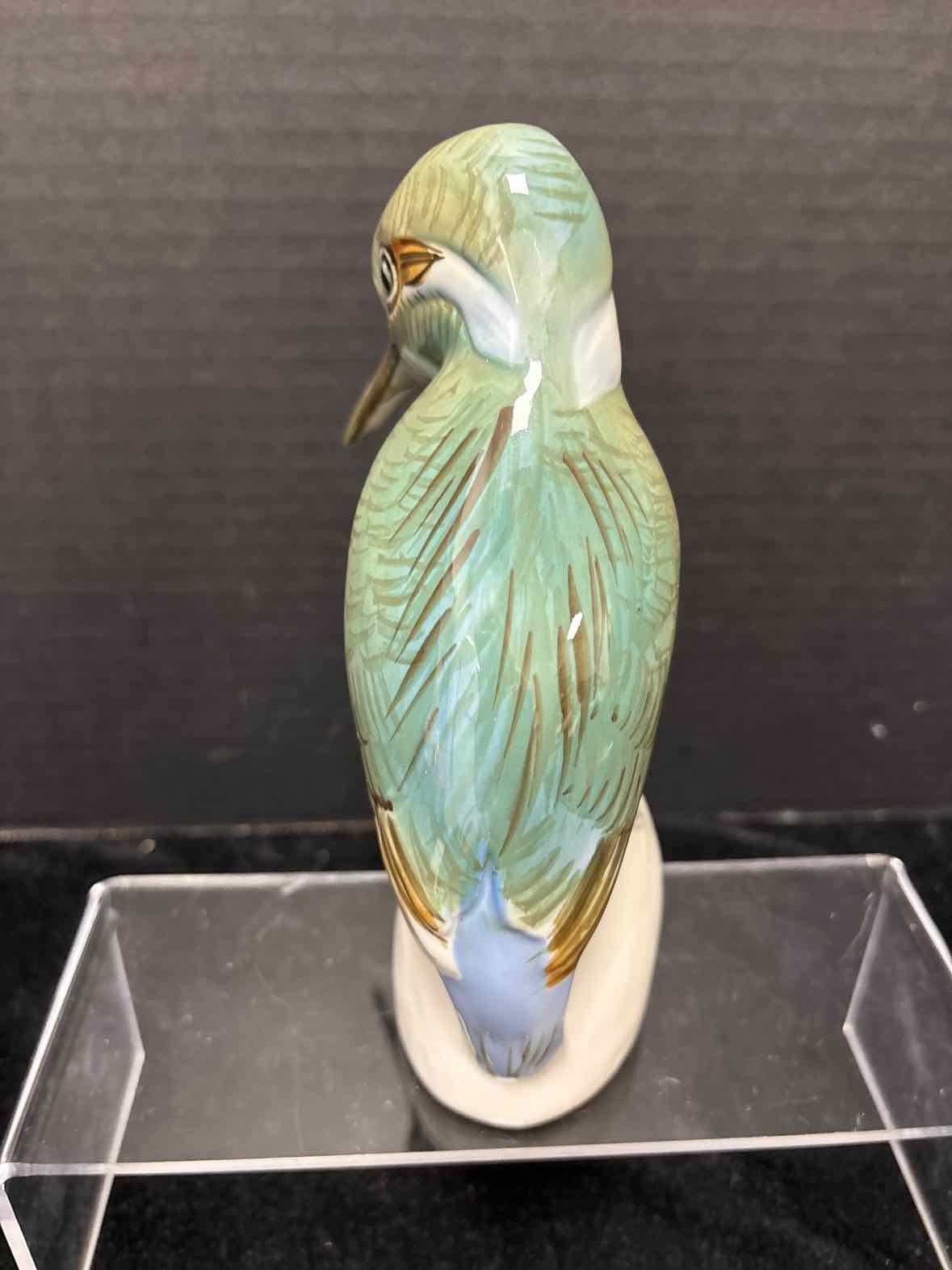 Royal Dux Figurine