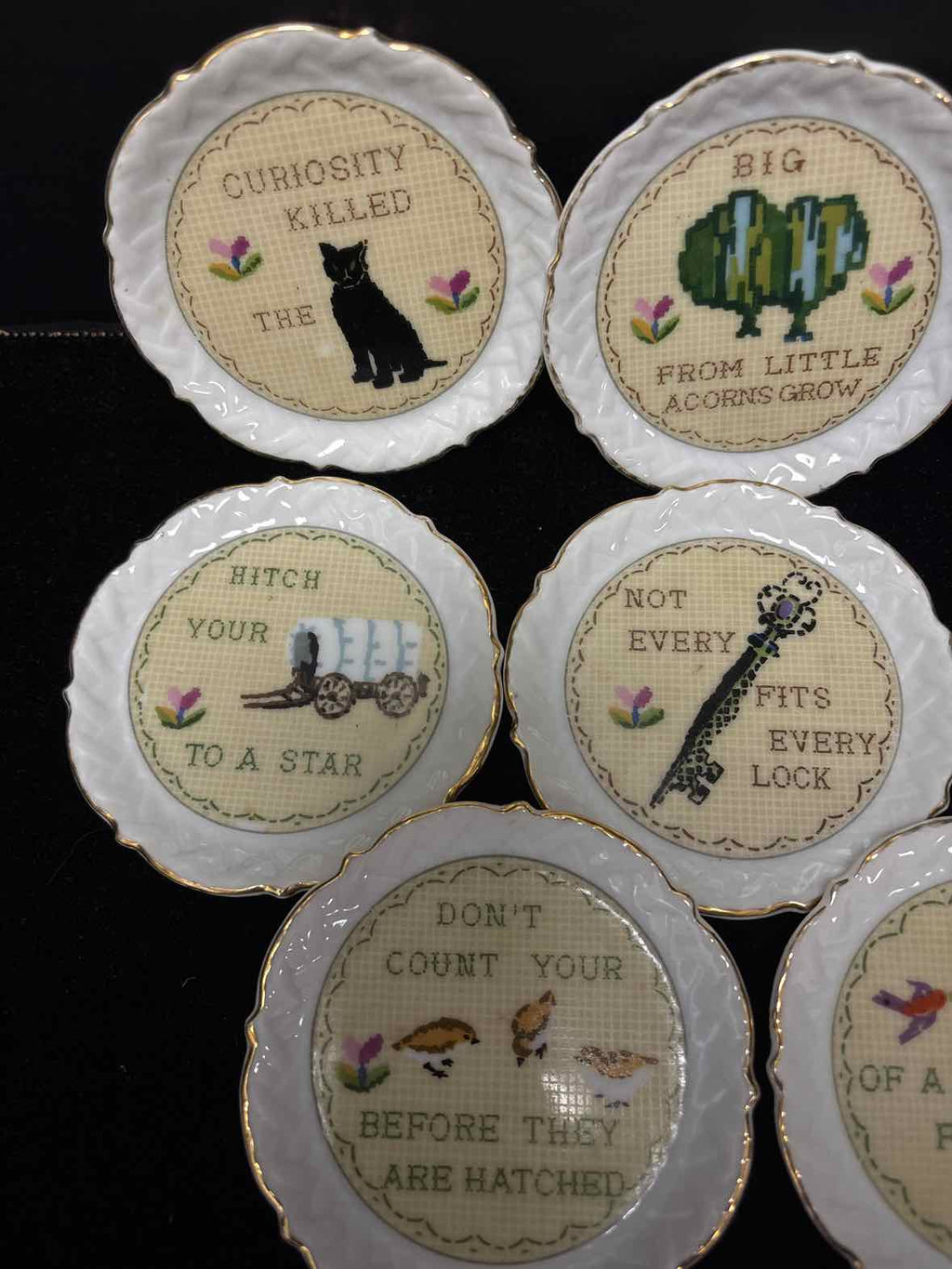 Coaster