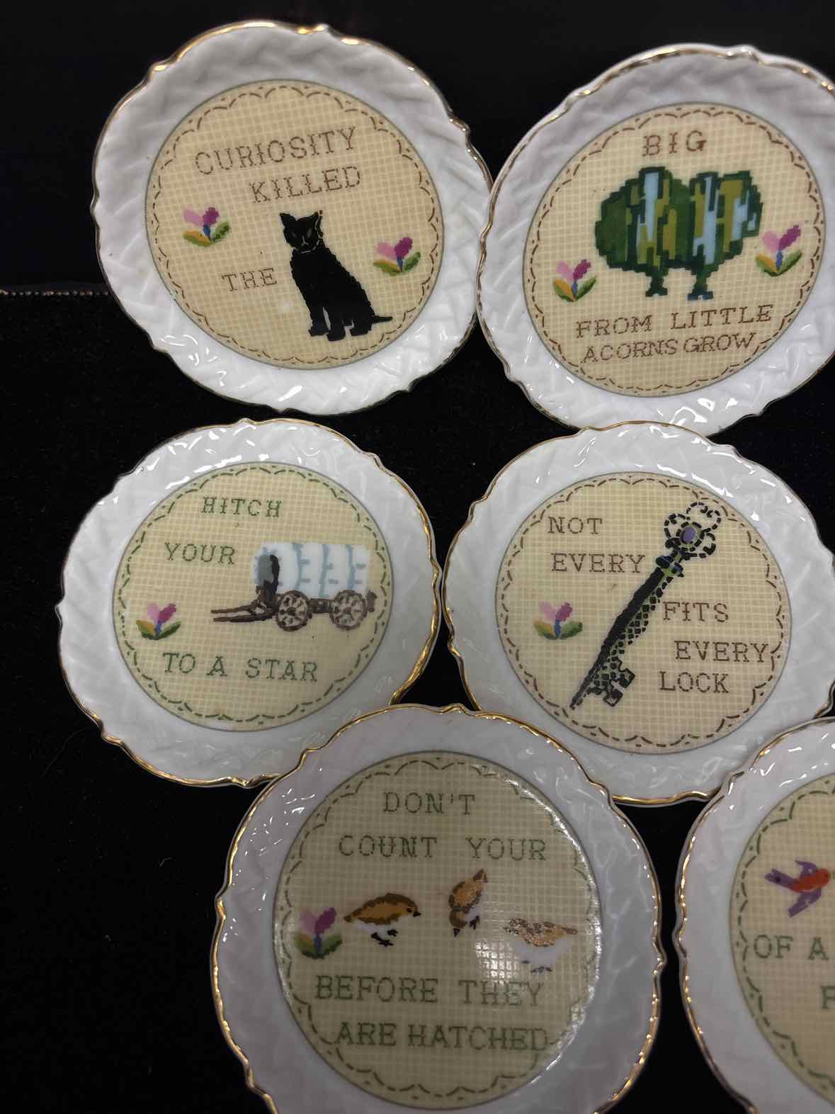 Coaster