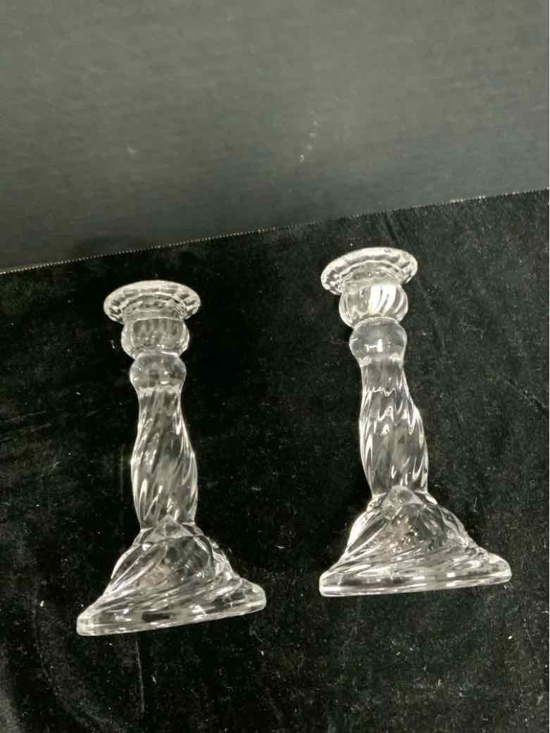 Candlestick