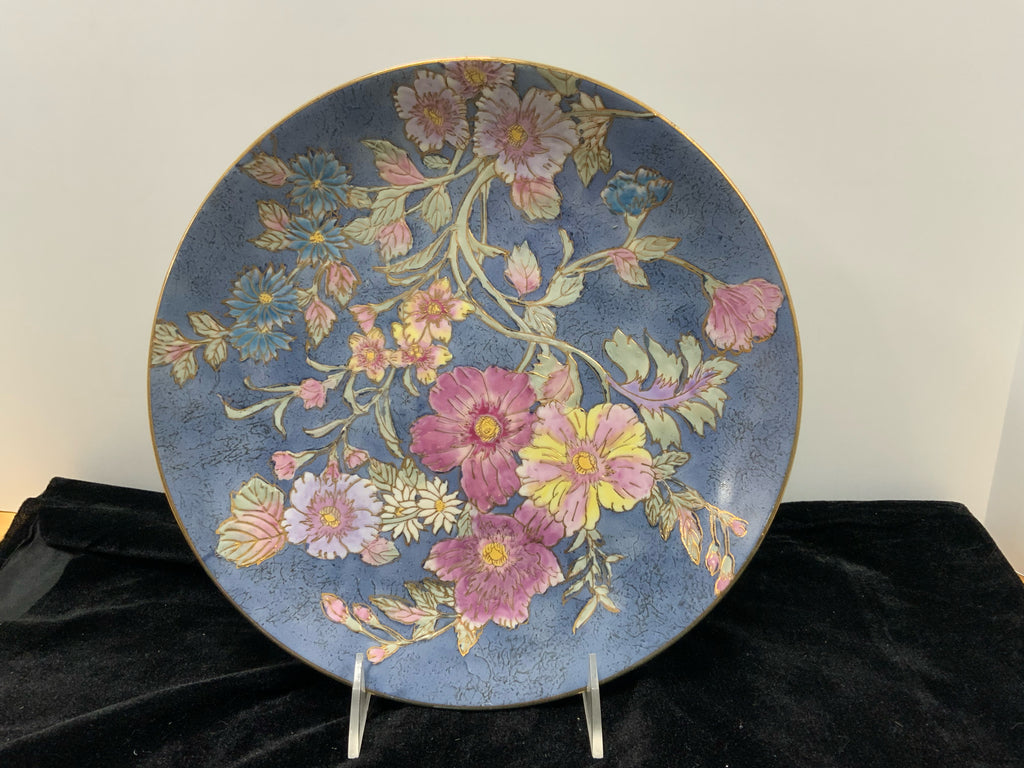 Plate
