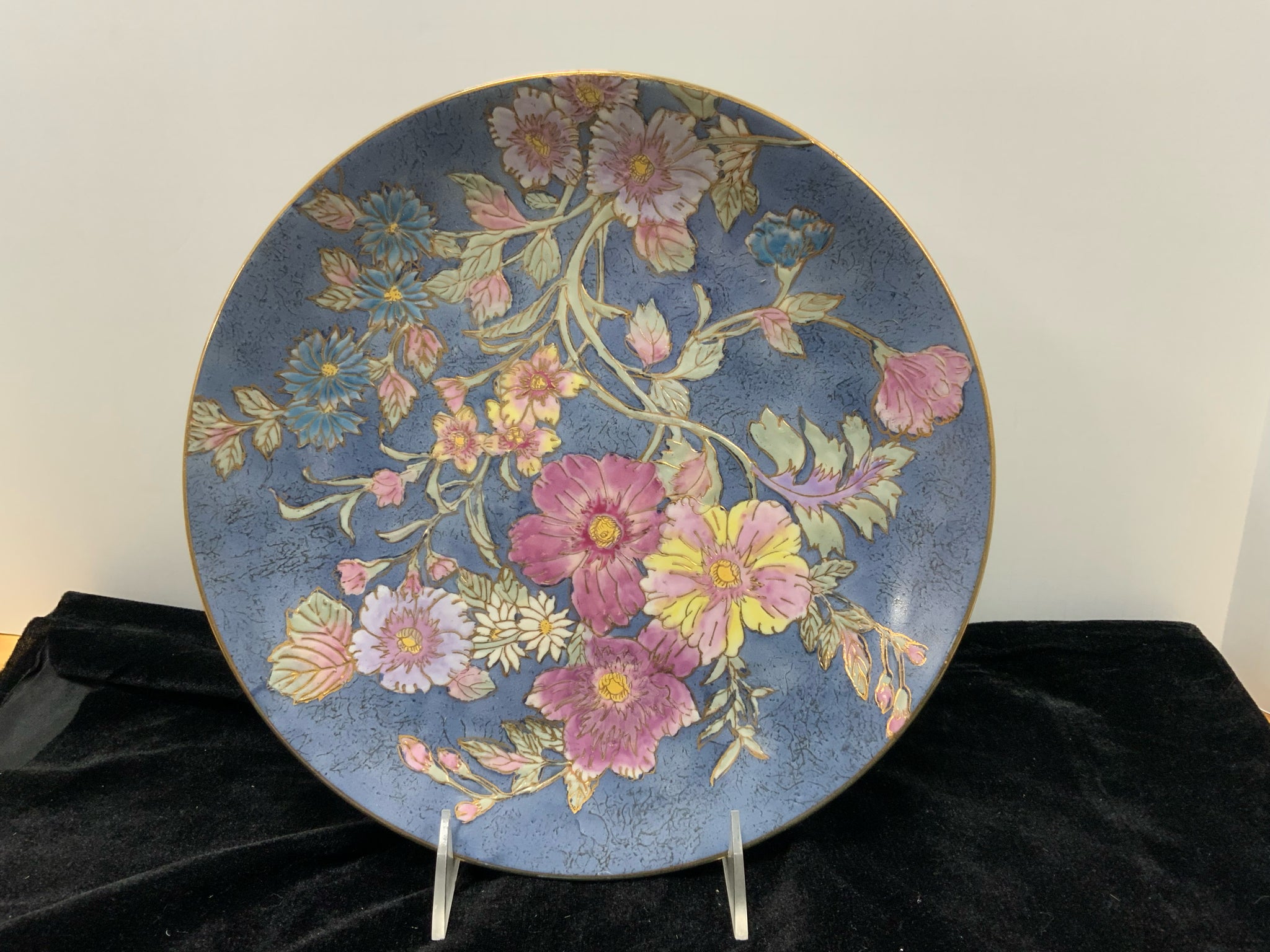 Plate