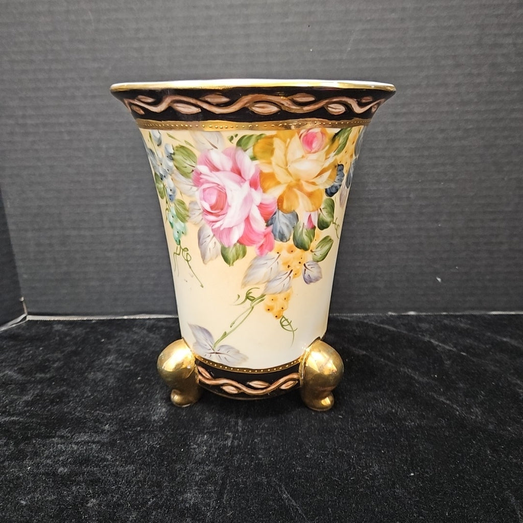 Limoges Vase