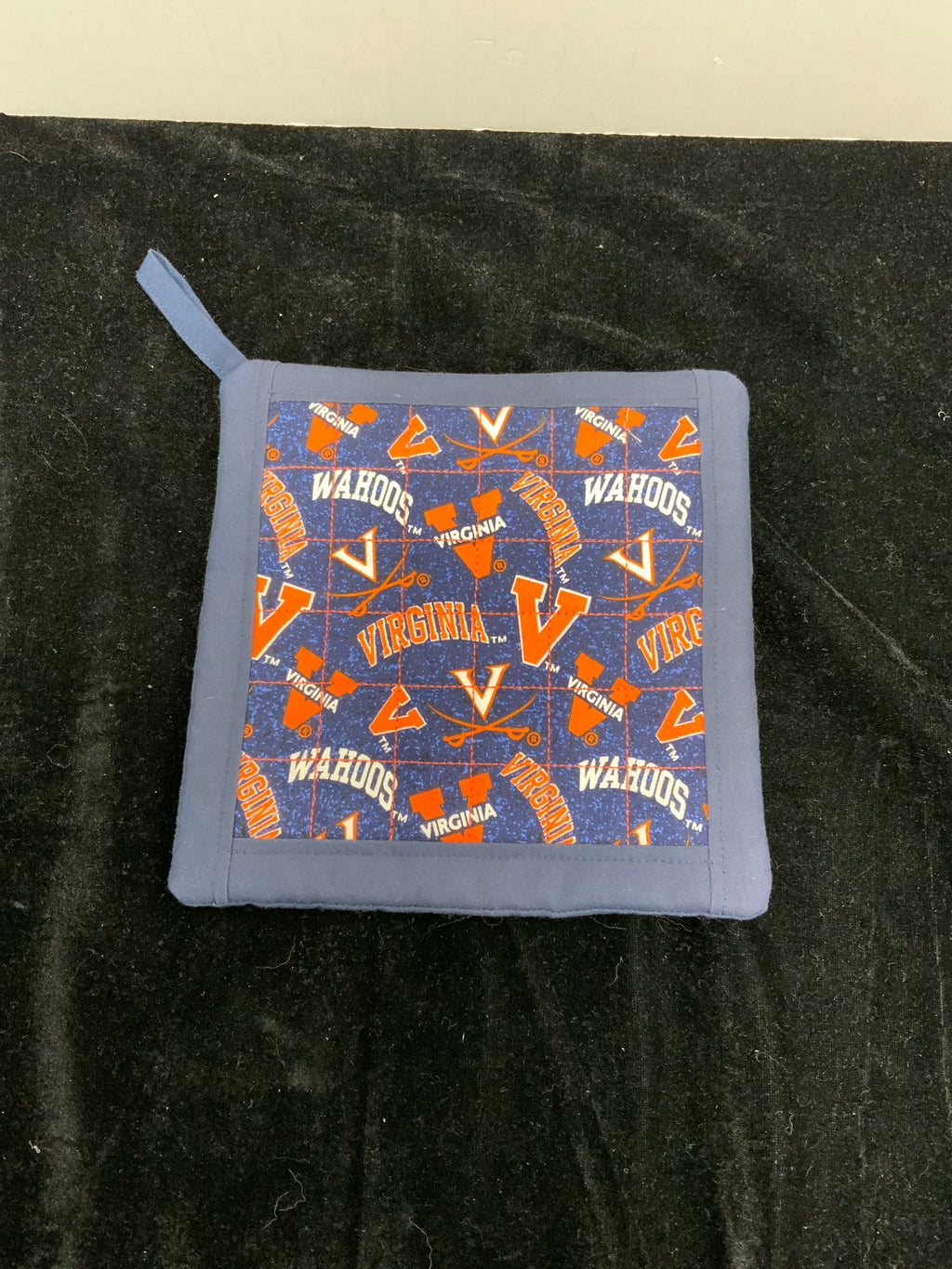 Hot Pad