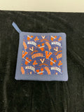 Hot Pad