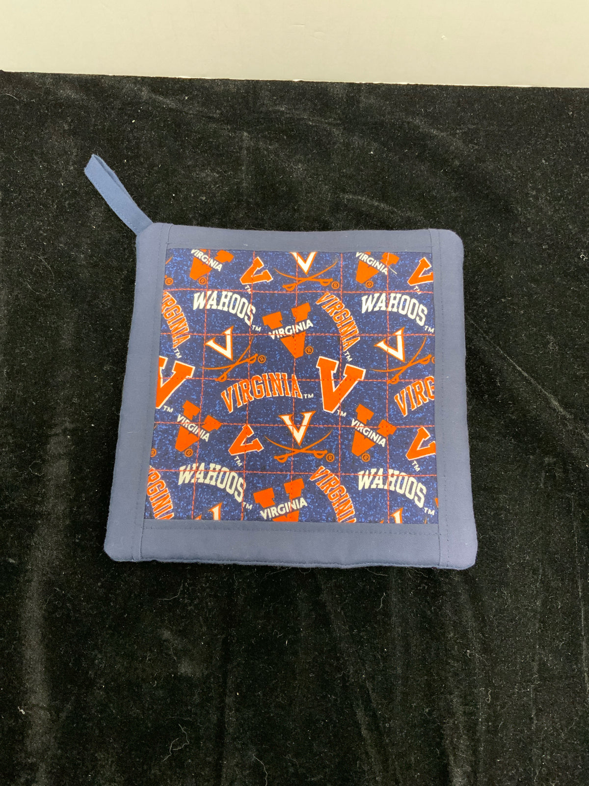 Hot Pad