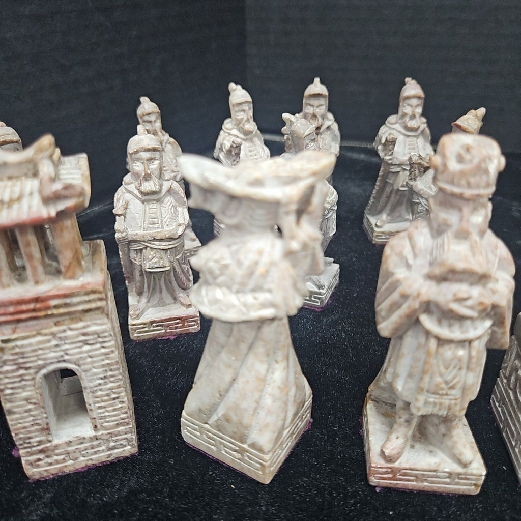 Chess Set