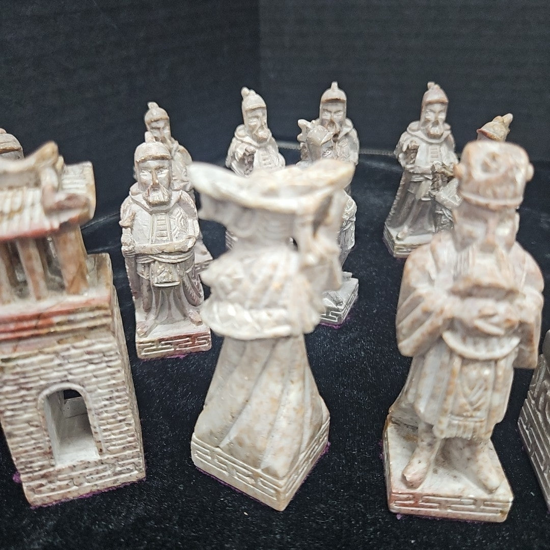 Chess Set