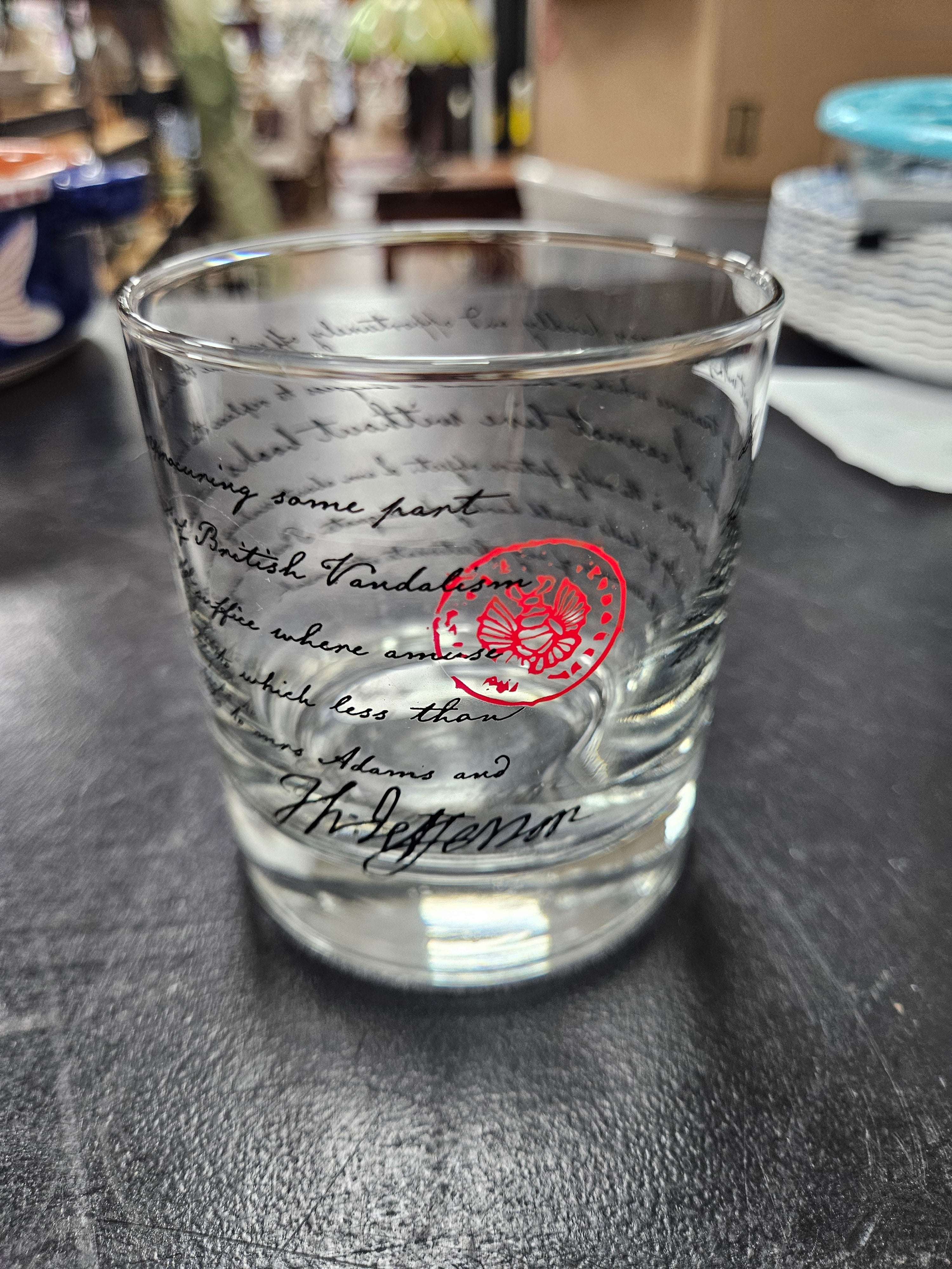 Glass