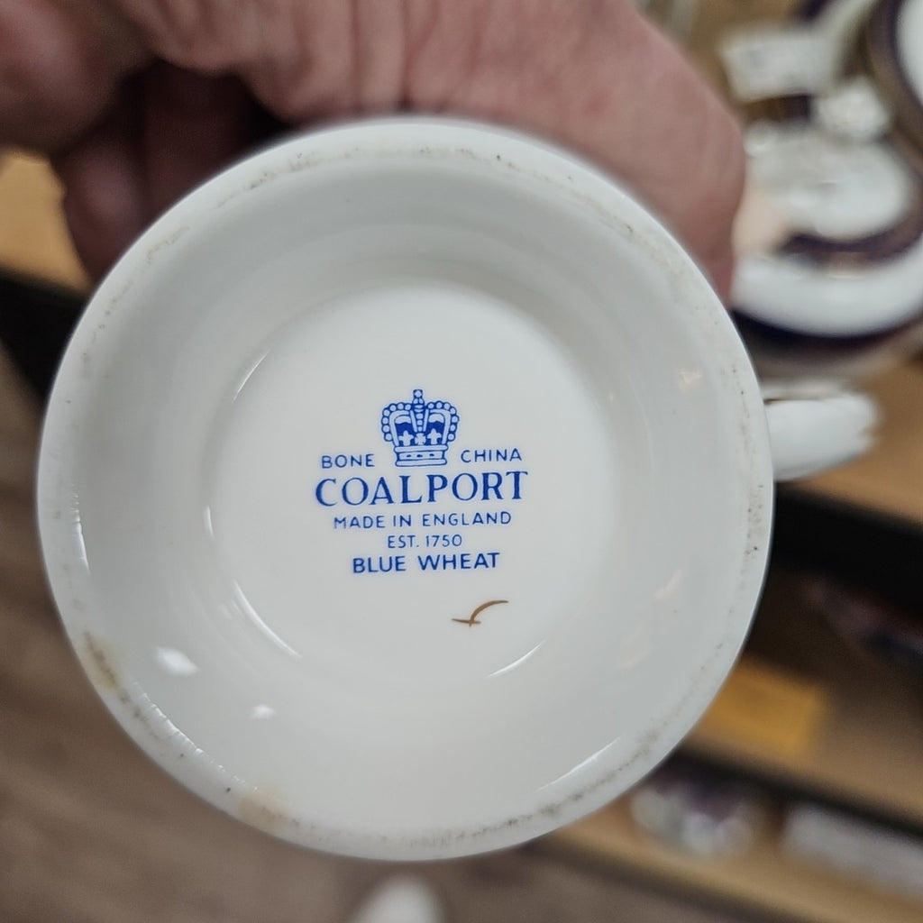 Coalport China