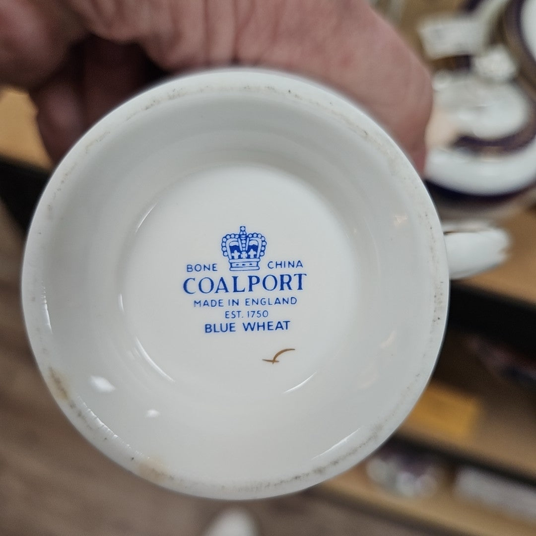 Coalport China