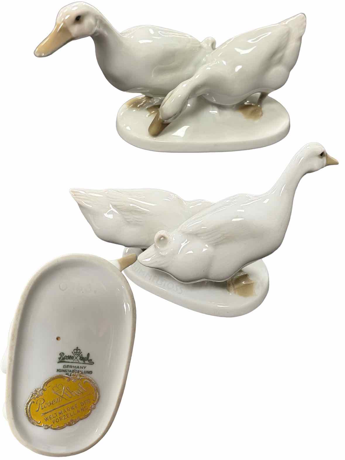Rosenthal Figurine