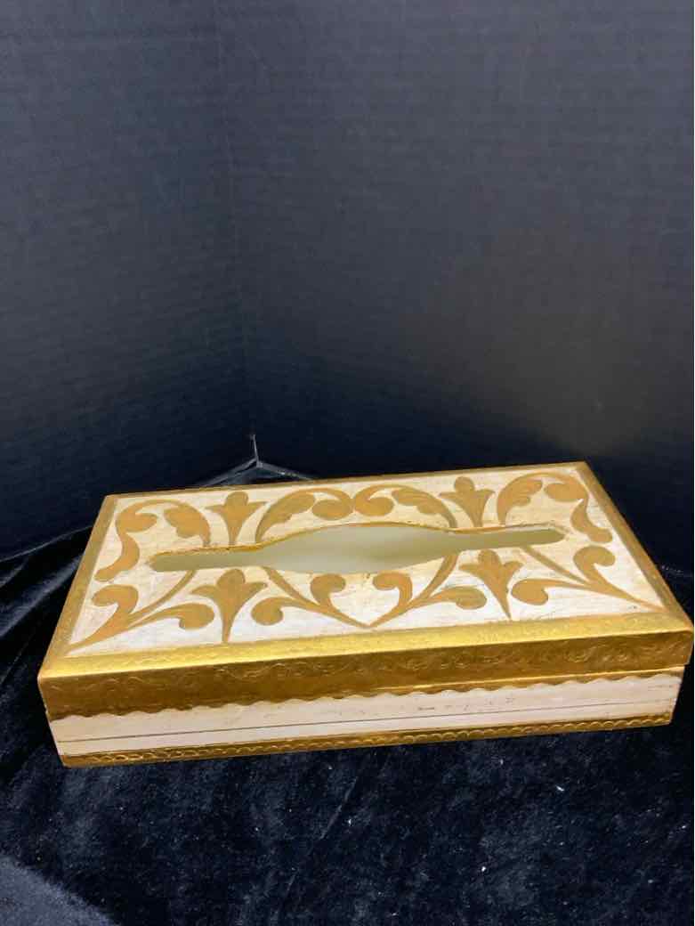 Hinged Box