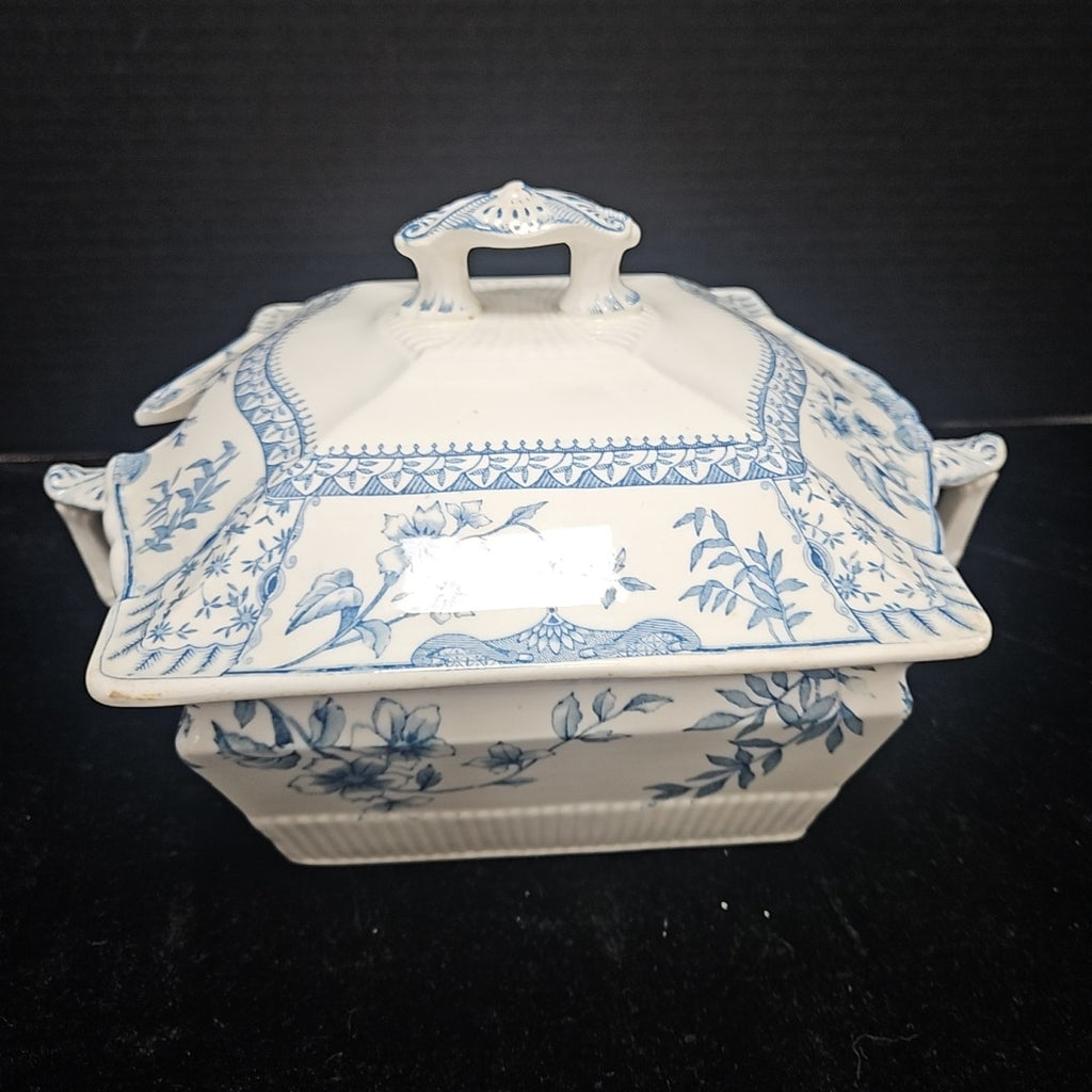 Ridgway Tureen