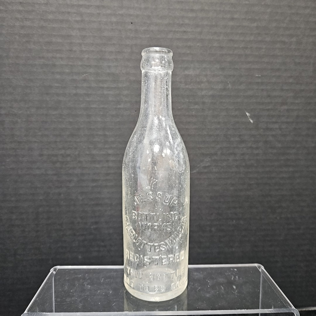 Jessup Bottle