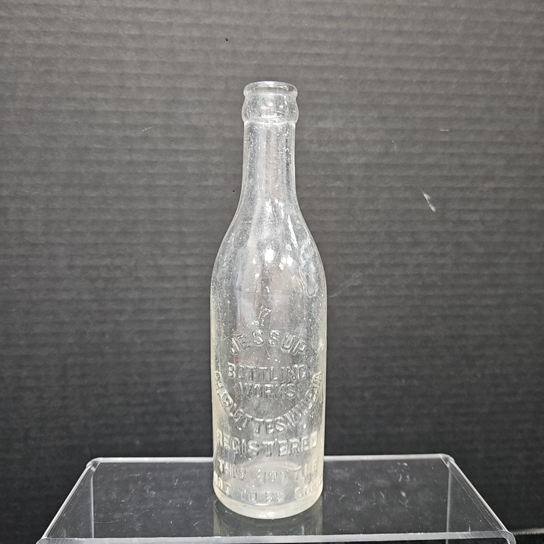 Jessup Bottle