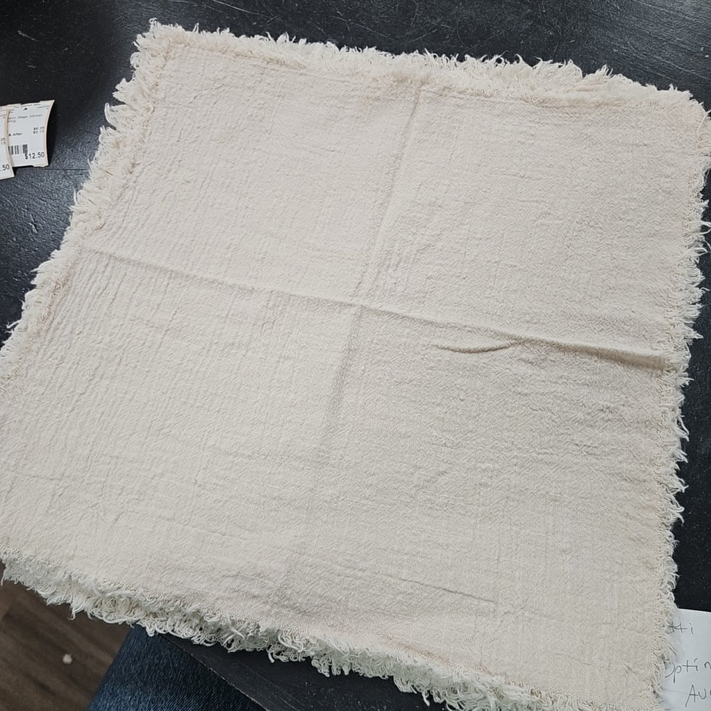 Napkins