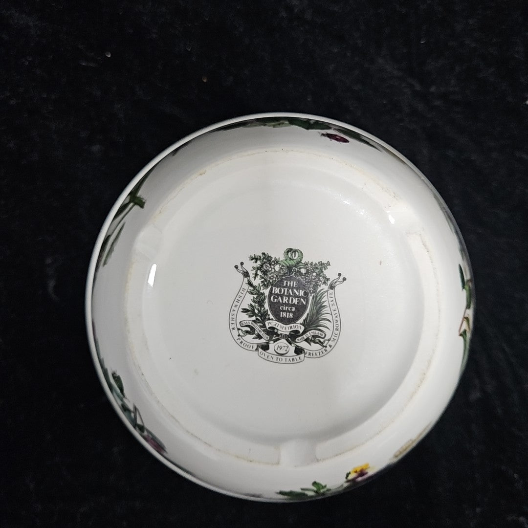 Portmeirion Batter Bowl